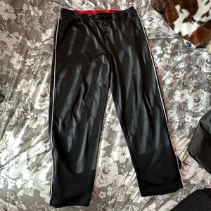 Vintage Fila Sport Sweatpants Medium